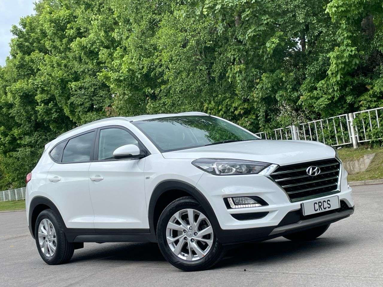 2021 HYUNDAI TUCSON 2021 HYUNDAI TUCSON