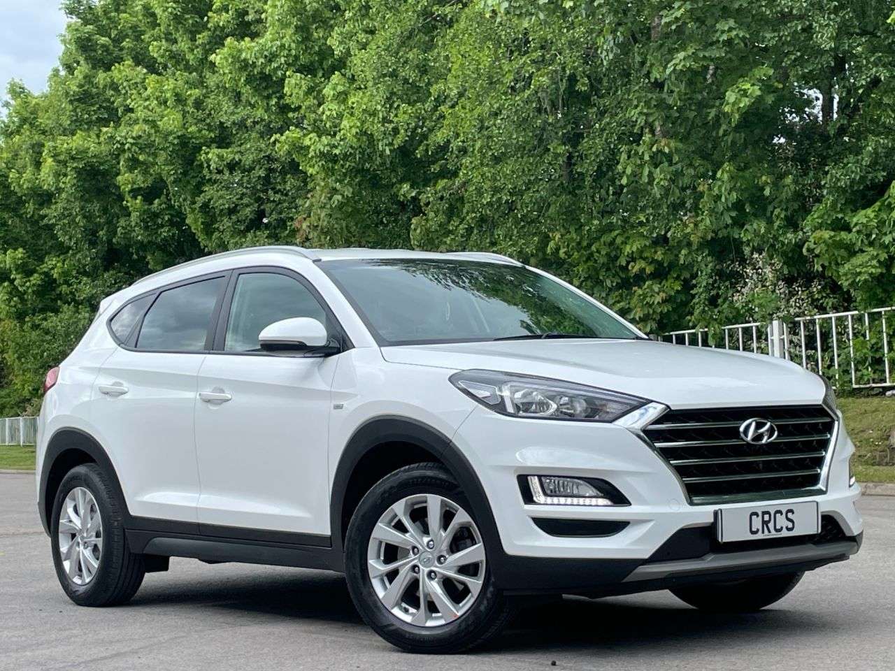 2021 HYUNDAI TUCSON 2021 HYUNDAI TUCSON