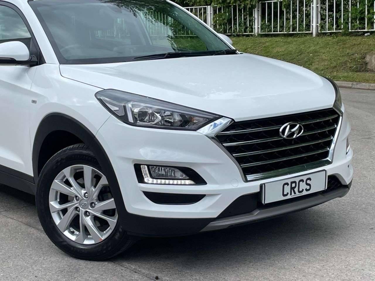 2021 HYUNDAI TUCSON 2021 HYUNDAI TUCSON
