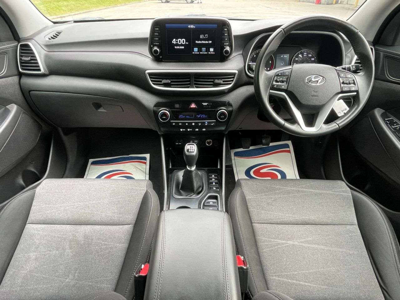 2021 HYUNDAI TUCSON 2021 HYUNDAI TUCSON