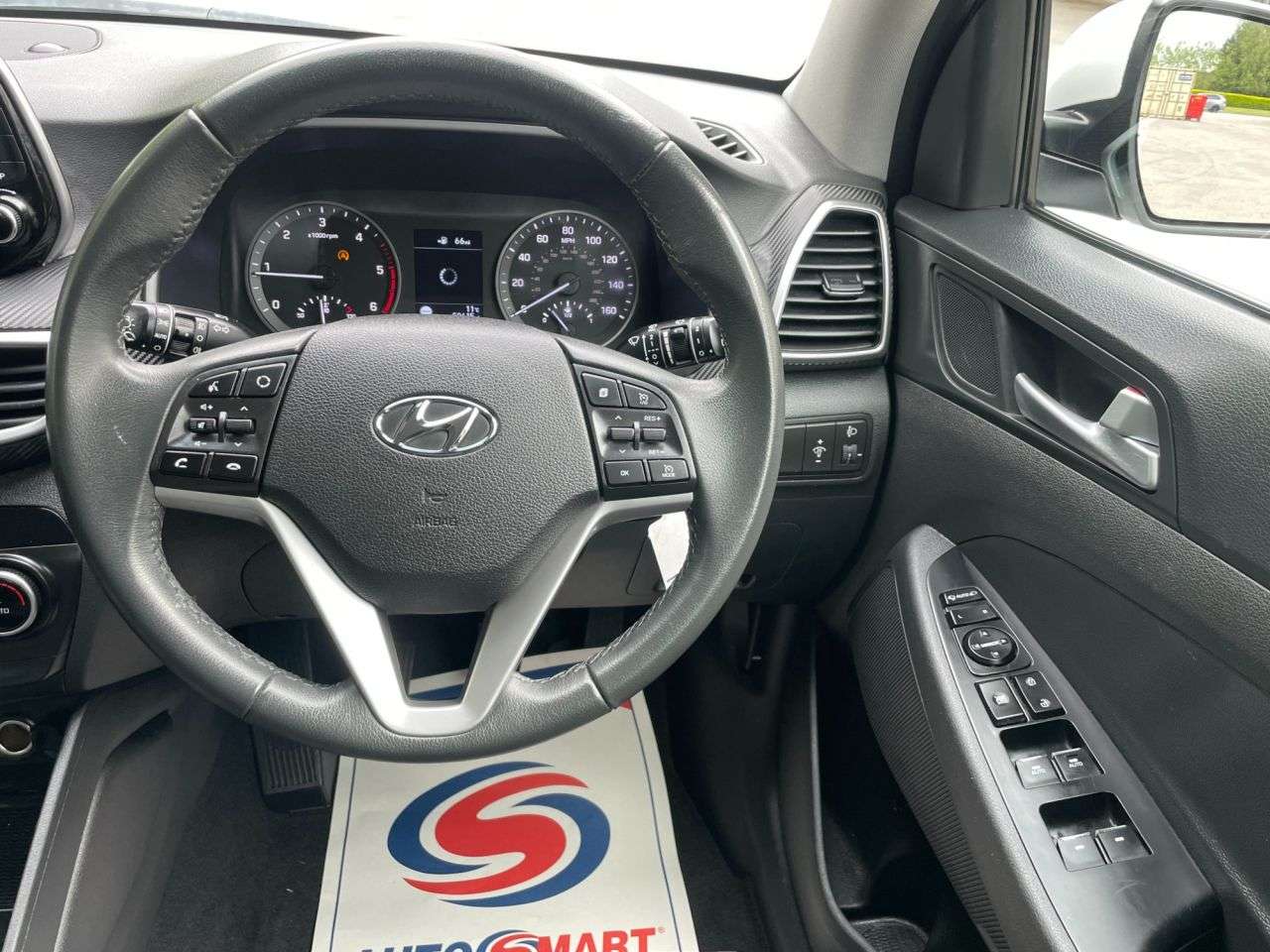 2021 HYUNDAI TUCSON 2021 HYUNDAI TUCSON