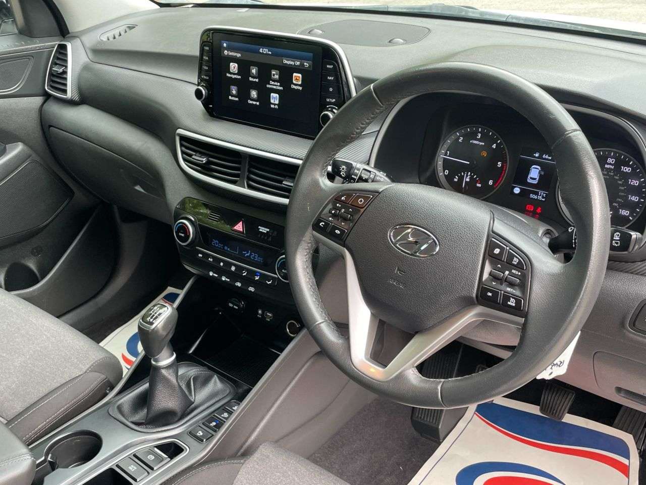 2021 HYUNDAI TUCSON 2021 HYUNDAI TUCSON