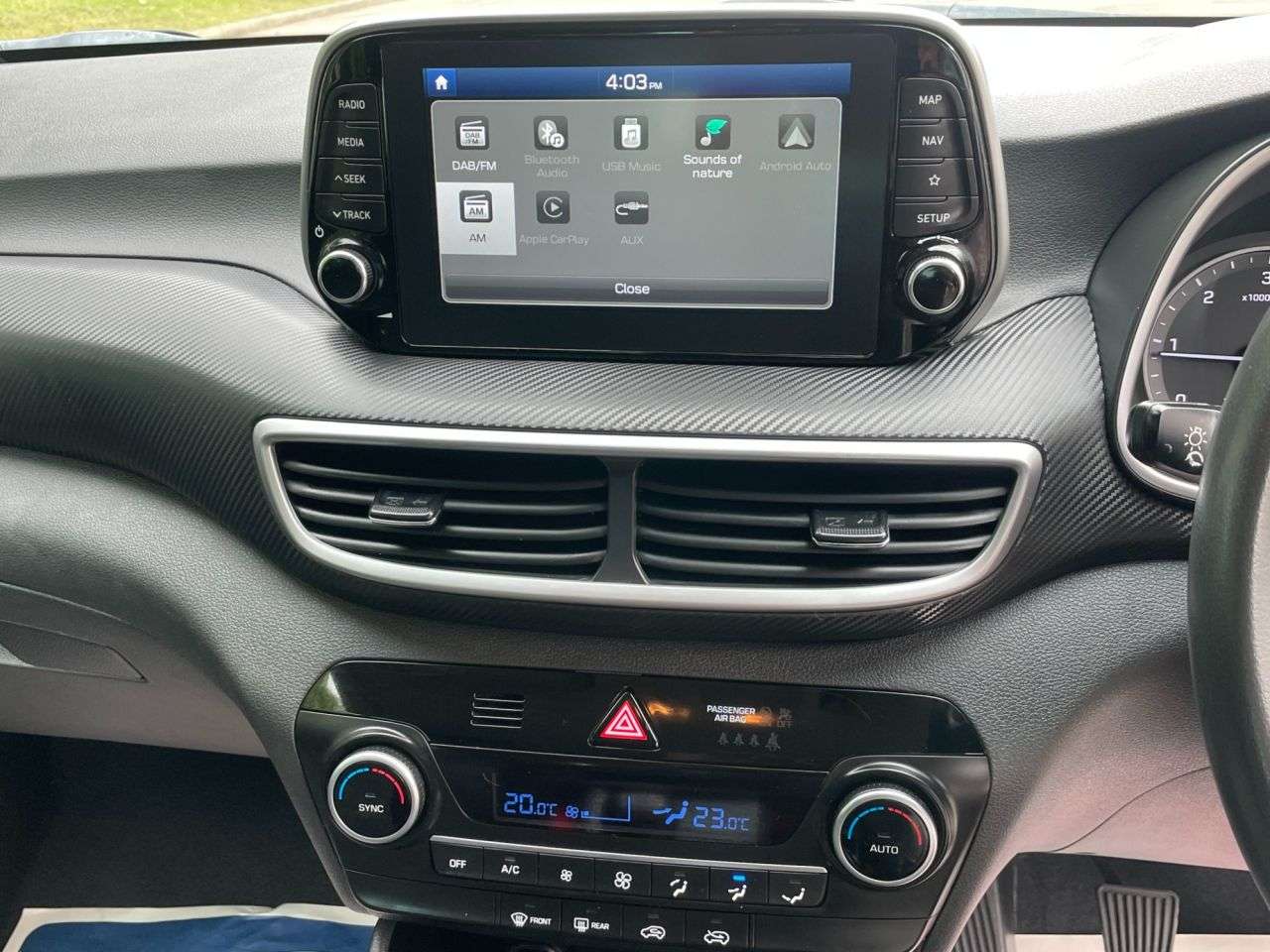 2021 HYUNDAI TUCSON 2021 HYUNDAI TUCSON