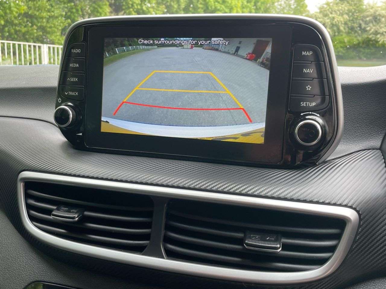 2021 HYUNDAI TUCSON 2021 HYUNDAI TUCSON
