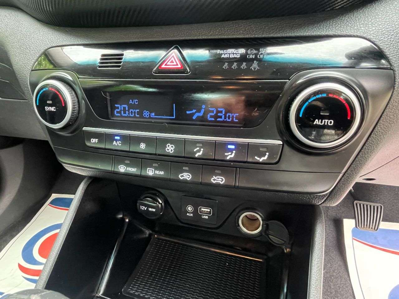 2021 HYUNDAI TUCSON 2021 HYUNDAI TUCSON