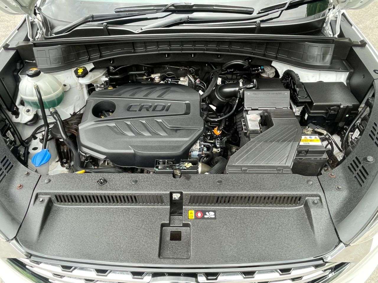 2021 HYUNDAI TUCSON 2021 HYUNDAI TUCSON