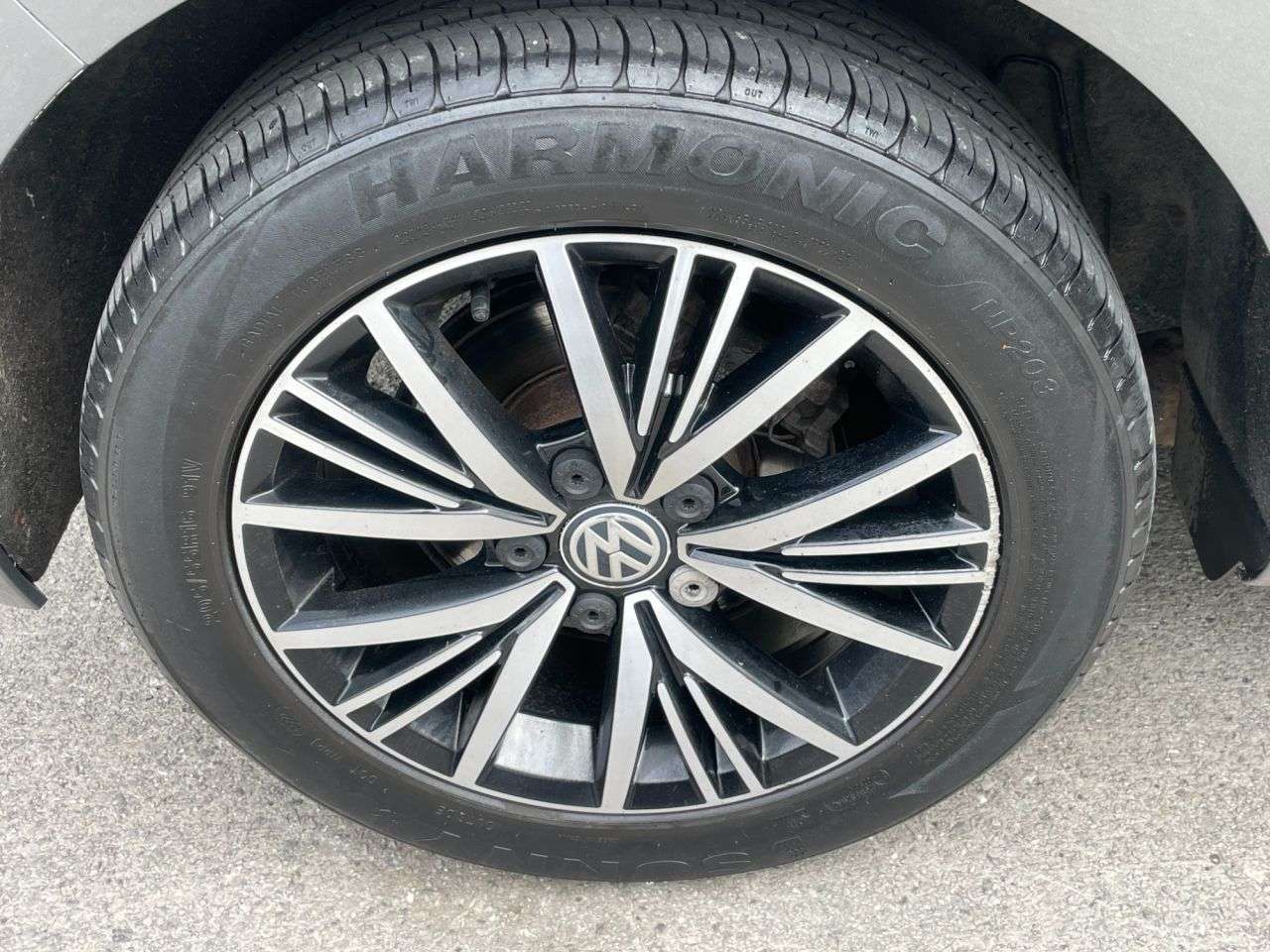 2017 VOLKSWAGEN GOLF 2017 VOLKSWAGEN GOLF