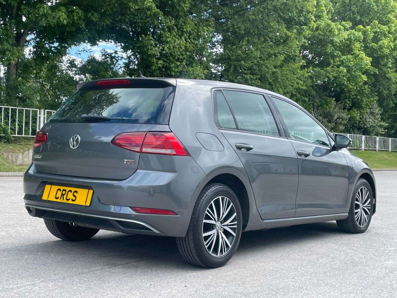 2017 VOLKSWAGEN GOLF 2017 VOLKSWAGEN GOLF