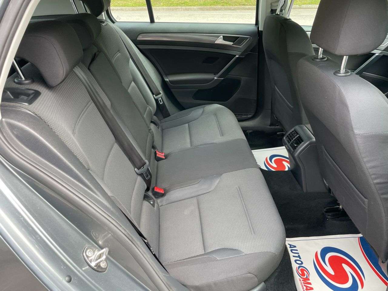 2017 VOLKSWAGEN GOLF 2017 VOLKSWAGEN GOLF