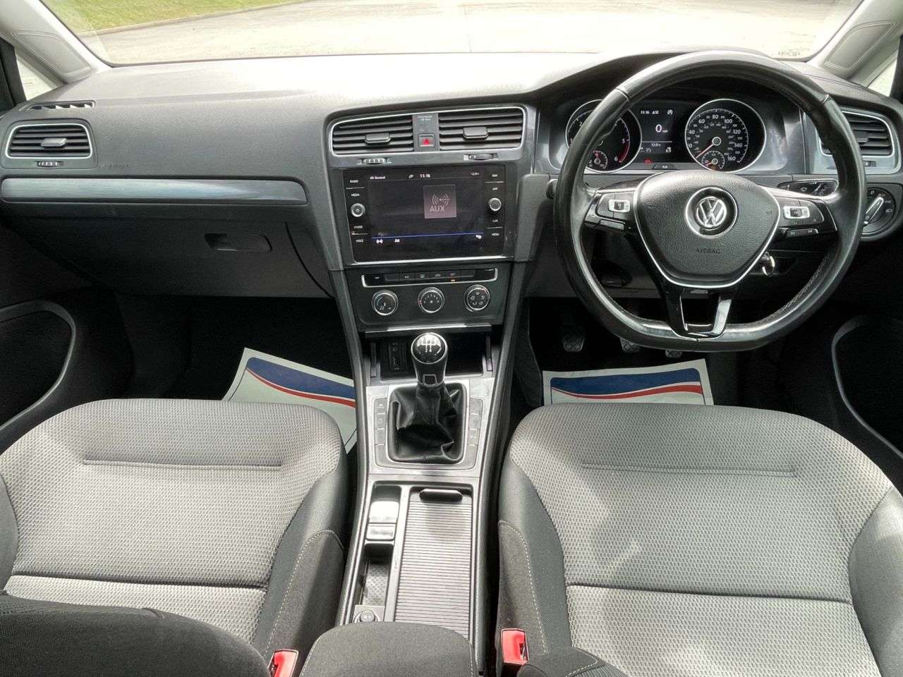2017 VOLKSWAGEN GOLF 2017 VOLKSWAGEN GOLF