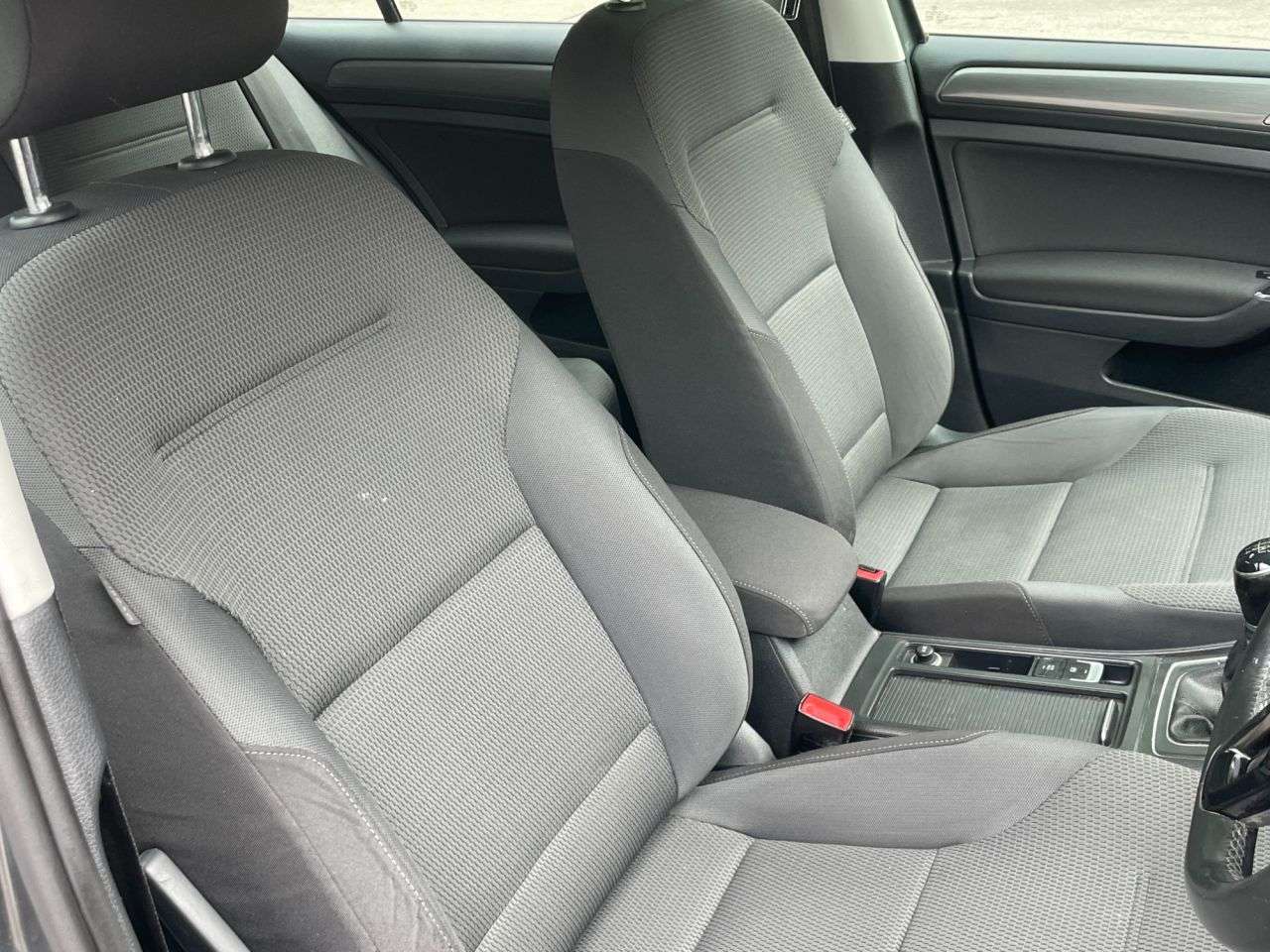 2017 VOLKSWAGEN GOLF 2017 VOLKSWAGEN GOLF