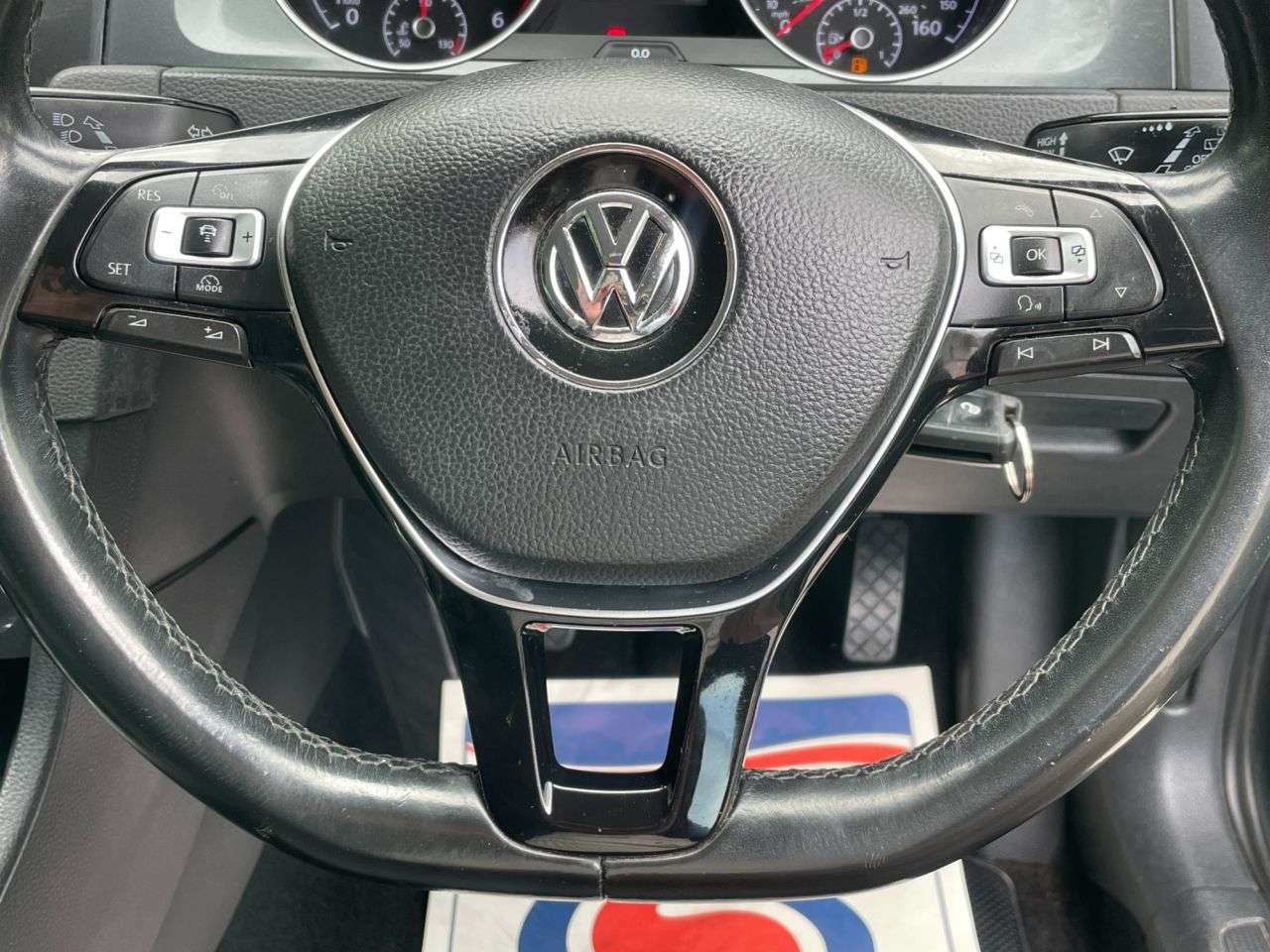 2017 VOLKSWAGEN GOLF 2017 VOLKSWAGEN GOLF