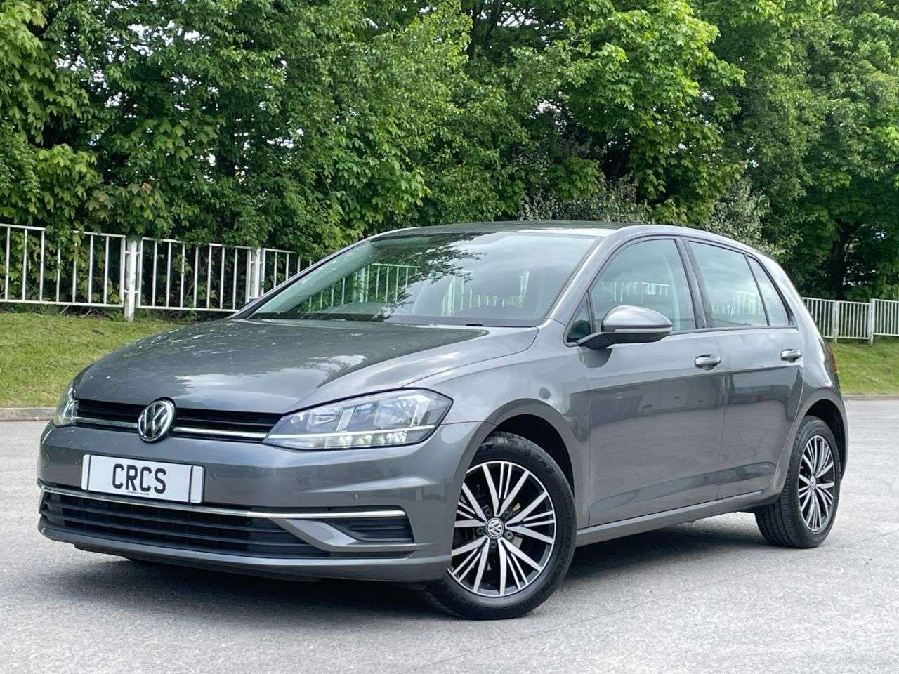 2017 VOLKSWAGEN GOLF 2017 VOLKSWAGEN GOLF