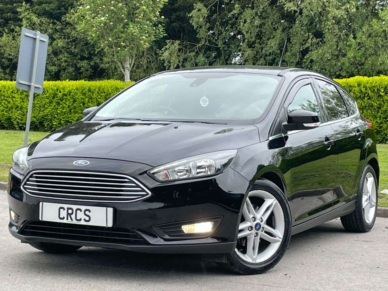 2016 FORD FOCUS 2016 FORD FOCUS