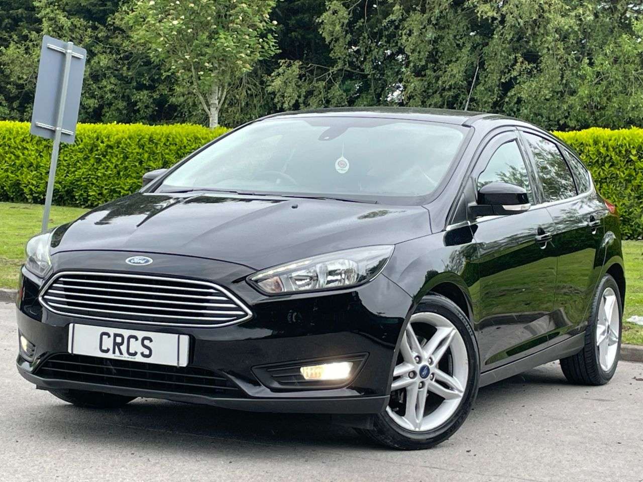 2016 FORD FOCUS 2016 FORD FOCUS