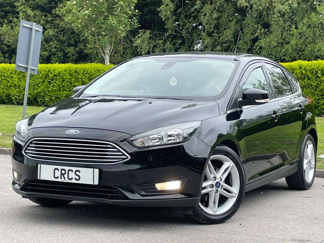 2016 FORD FOCUS 2016 FORD FOCUS