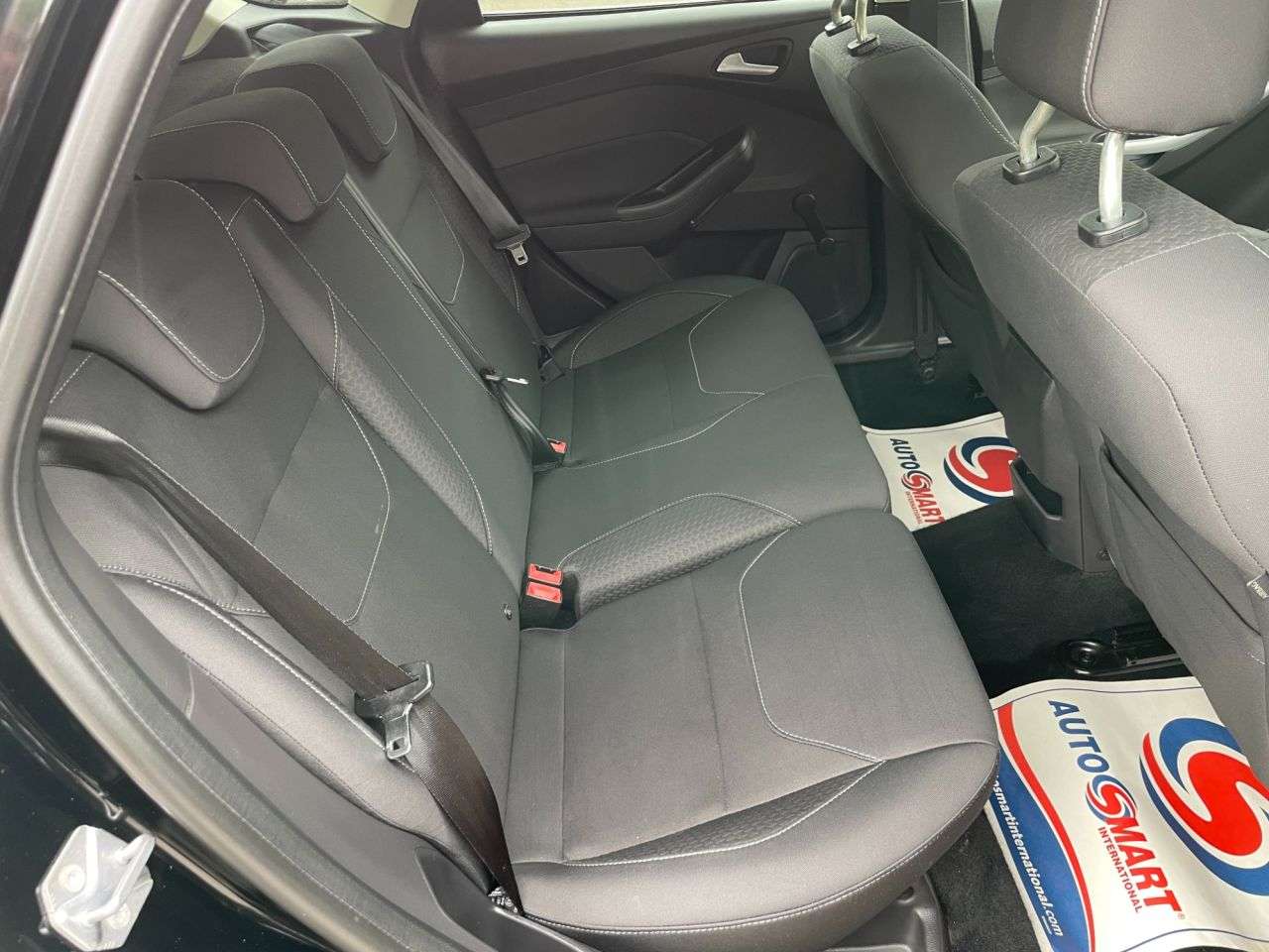 2016 FORD FOCUS 2016 FORD FOCUS