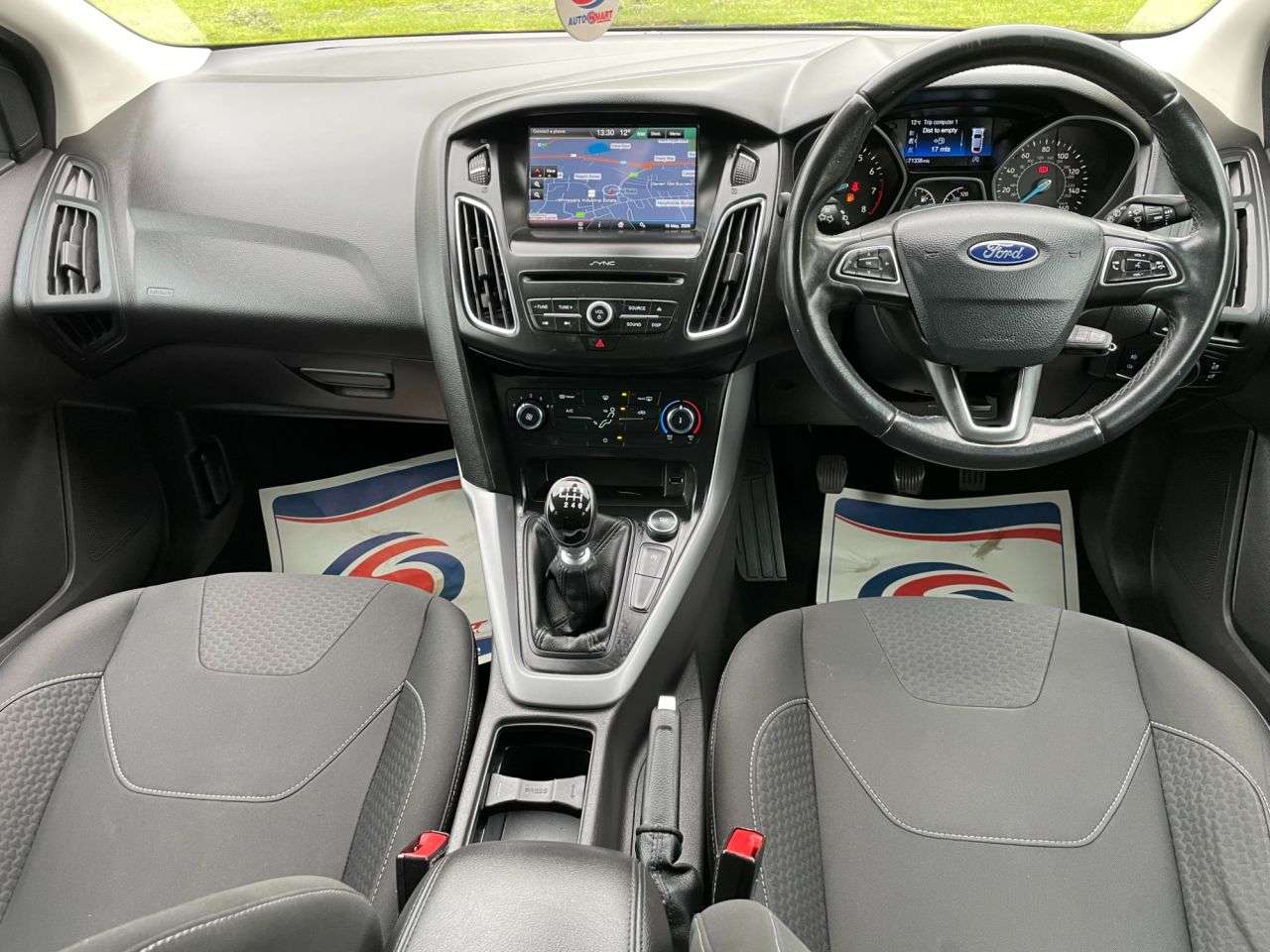 2016 FORD FOCUS 2016 FORD FOCUS