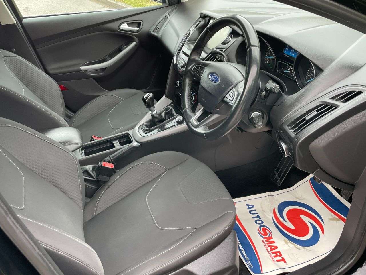 2016 FORD FOCUS 2016 FORD FOCUS