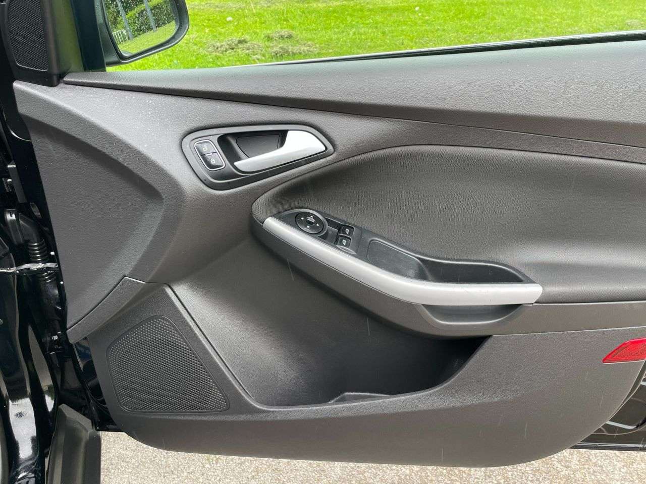 2016 FORD FOCUS 2016 FORD FOCUS