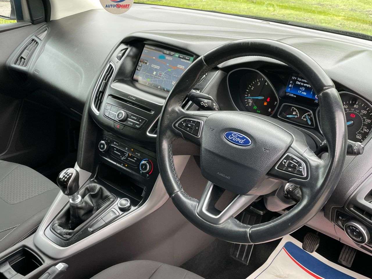 2016 FORD FOCUS 2016 FORD FOCUS