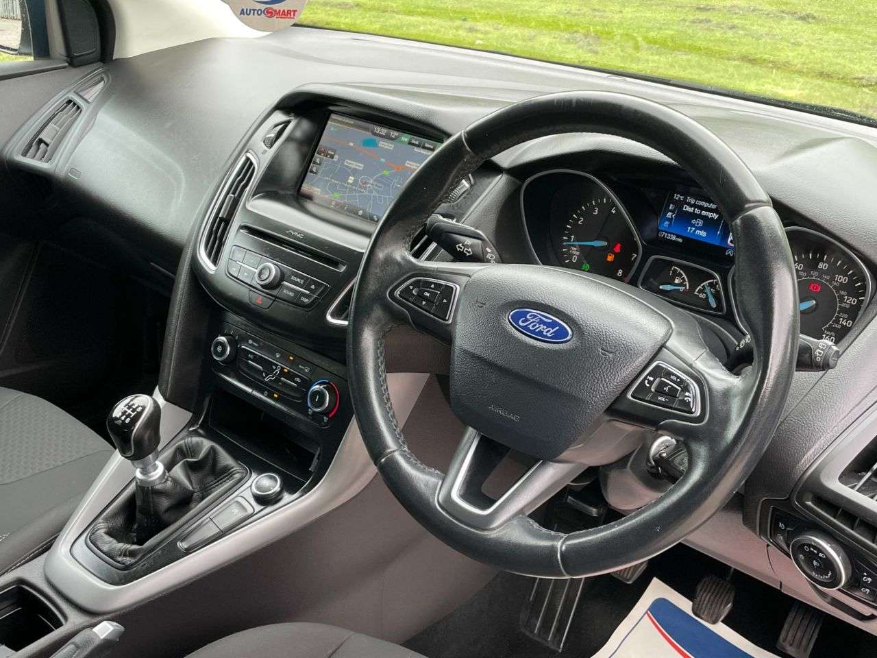 2016 FORD FOCUS 2016 FORD FOCUS