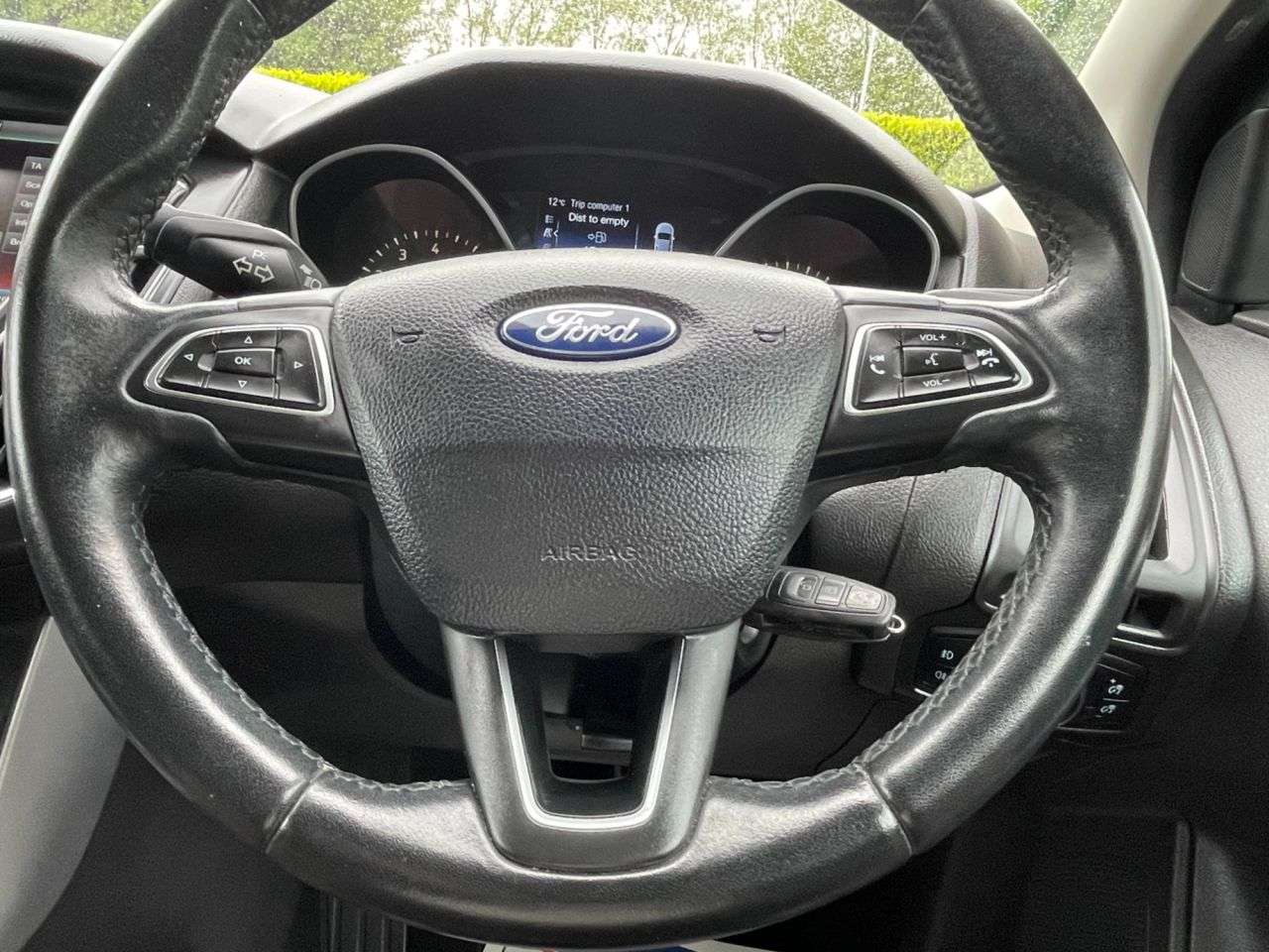 2016 FORD FOCUS 2016 FORD FOCUS