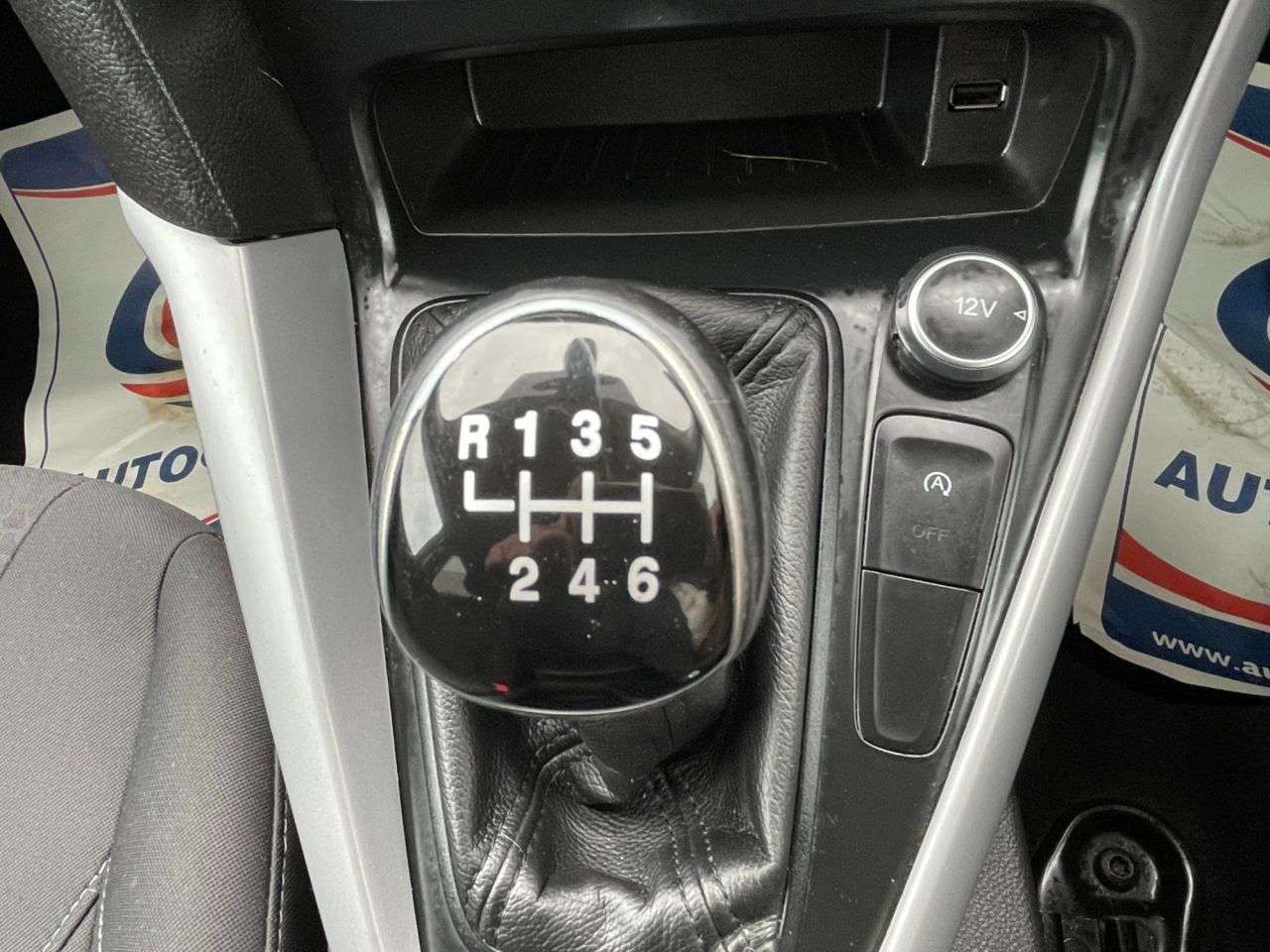 2016 FORD FOCUS 2016 FORD FOCUS