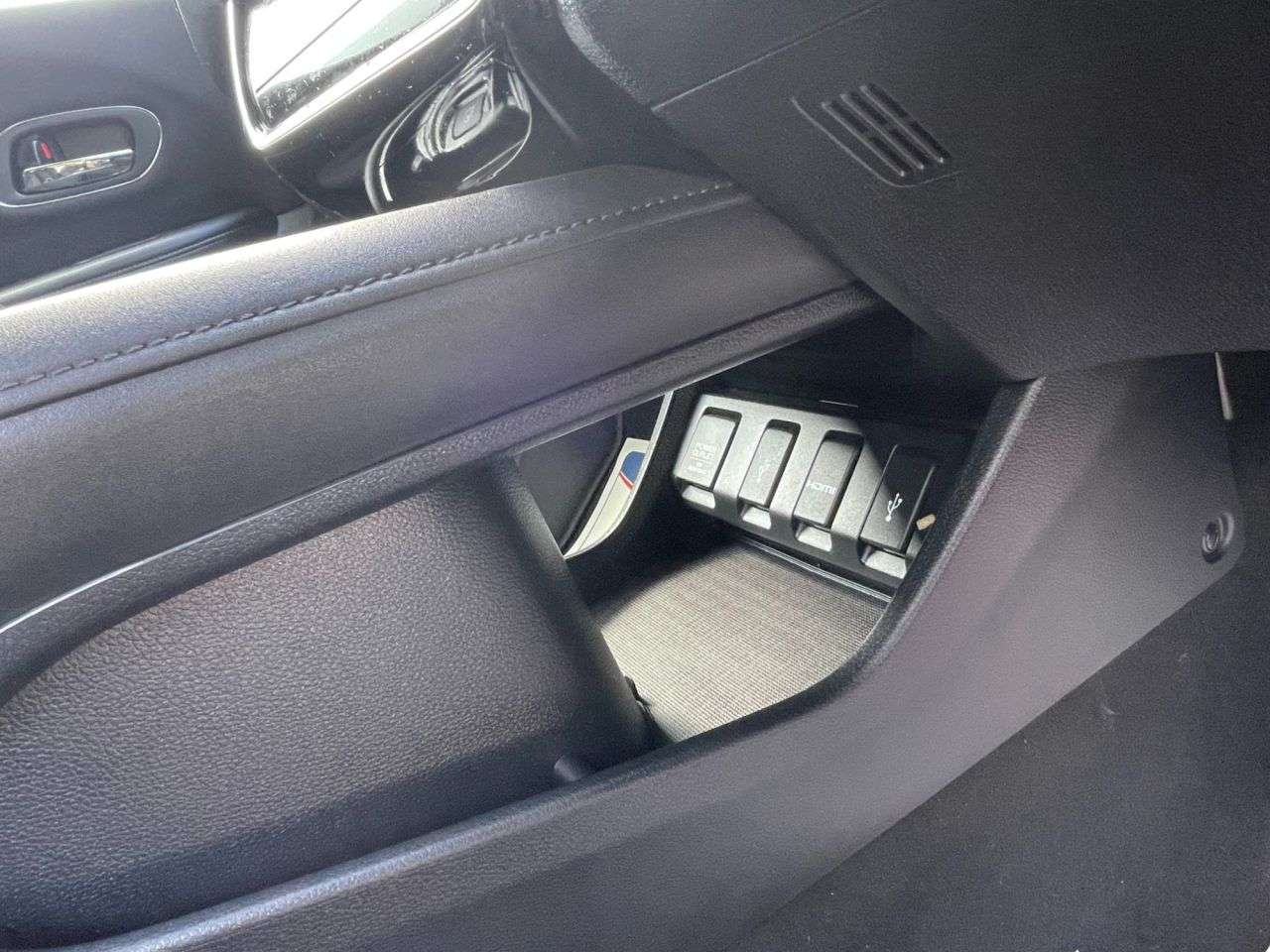 2017 HONDA HR-V 2017 HONDA HR-V
