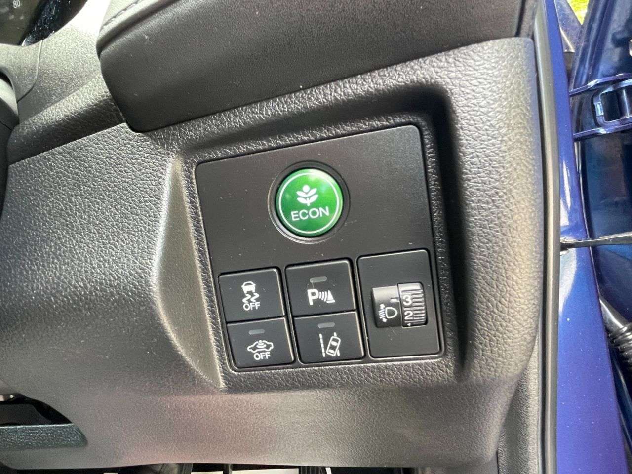 2017 HONDA HR-V 2017 HONDA HR-V