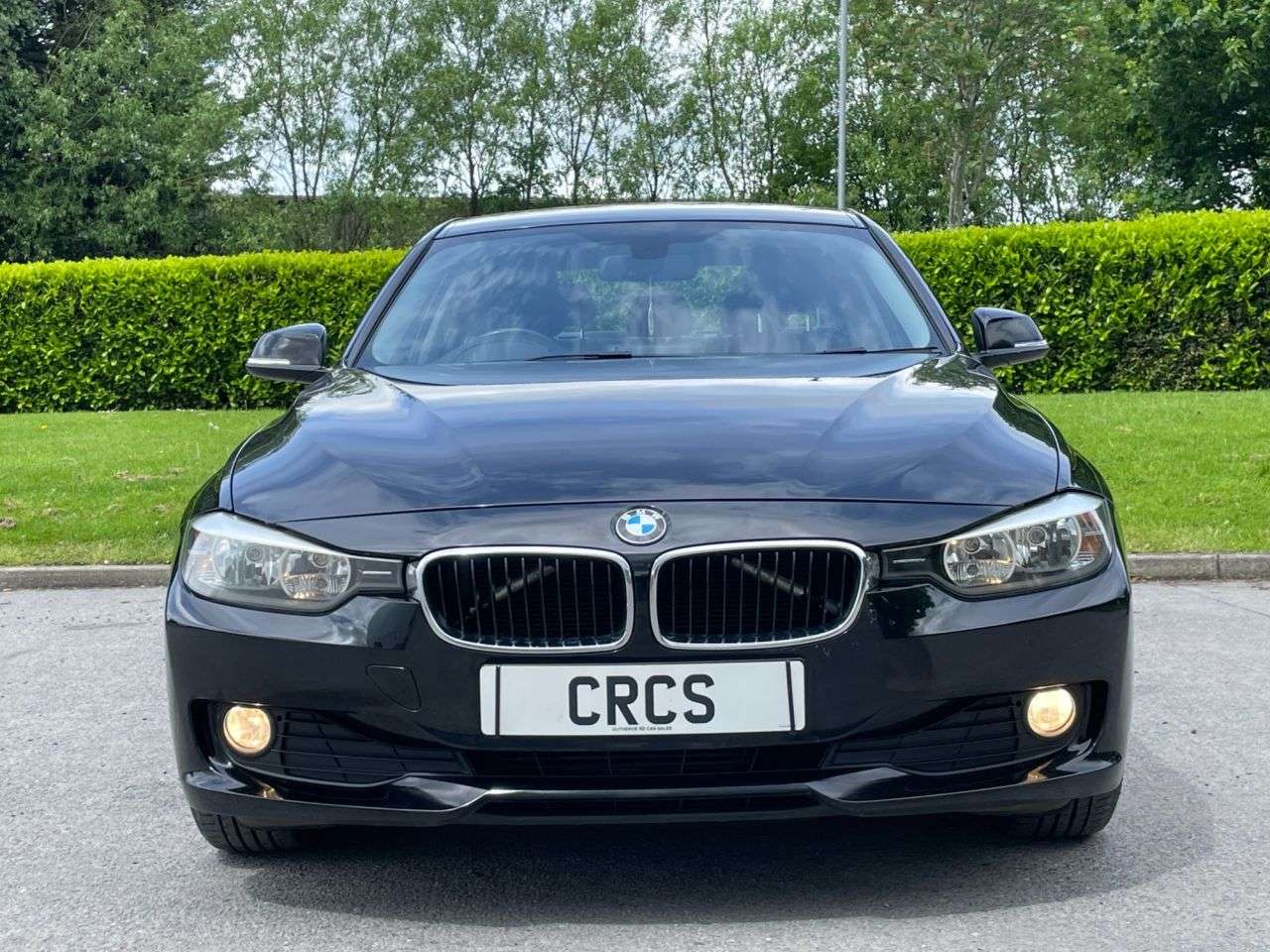 2014 BMW 3 SERIES 2014 BMW 3 SERIES