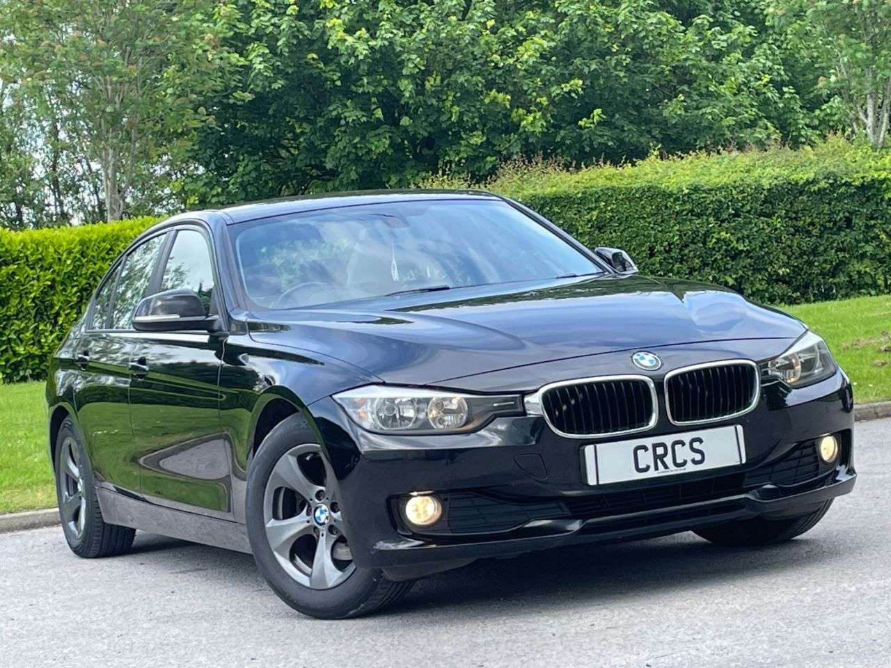 2014 BMW 3 SERIES 2014 BMW 3 SERIES