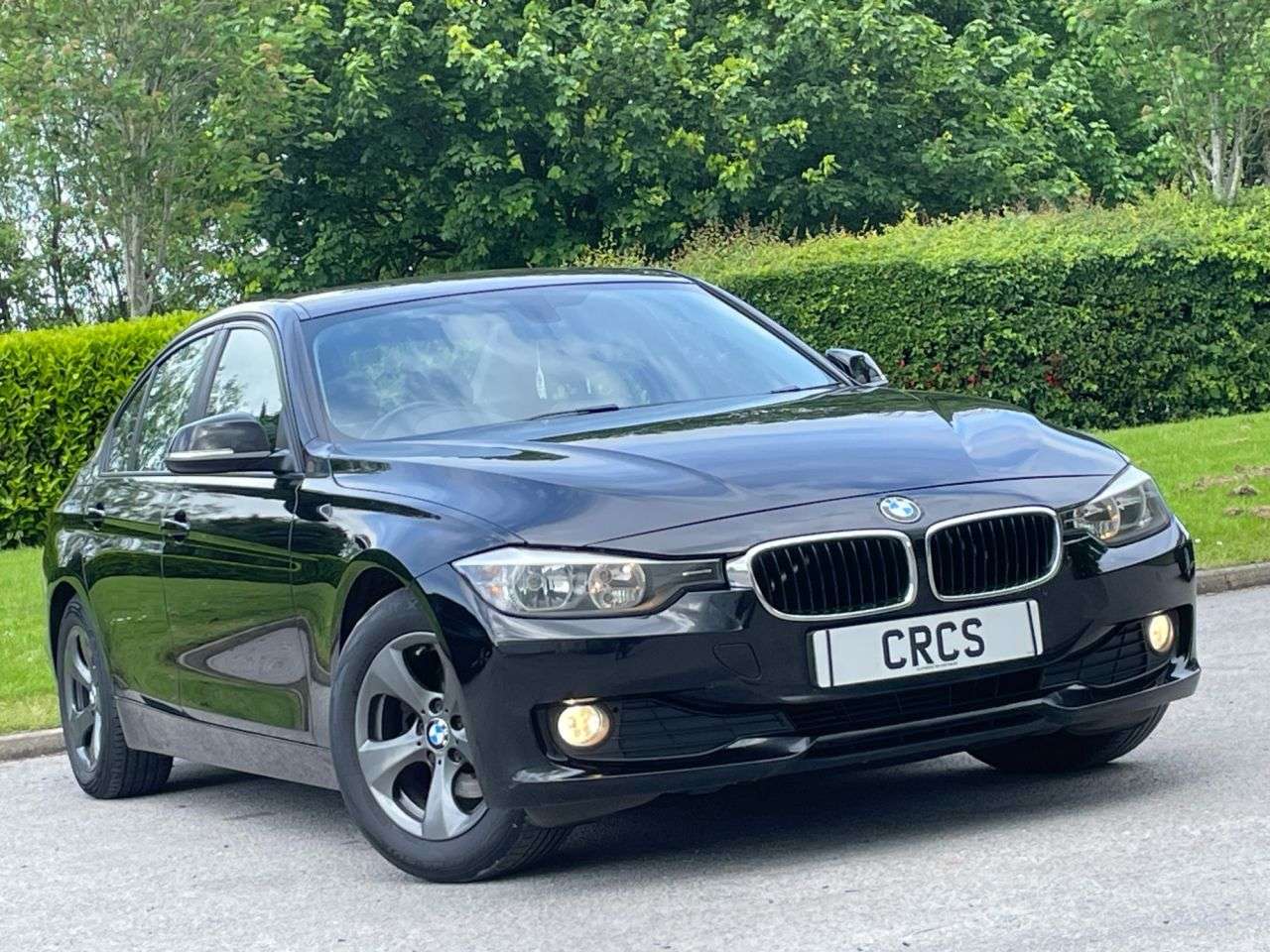 2014 BMW 3 SERIES 2014 BMW 3 SERIES