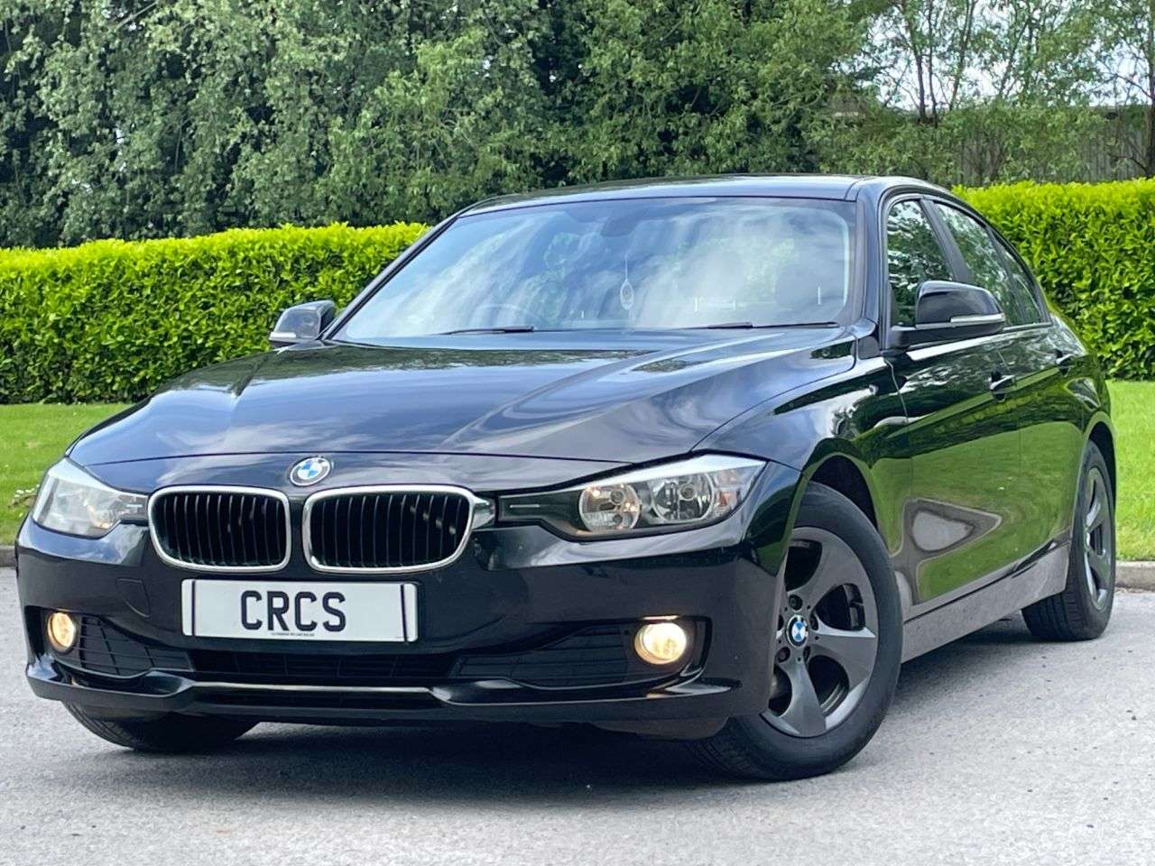 2014 BMW 3 SERIES 2014 BMW 3 SERIES