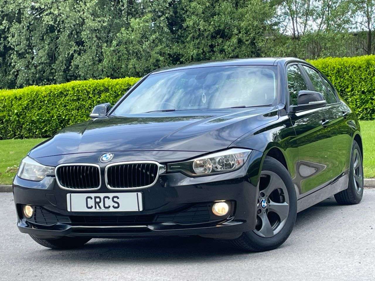 2014 BMW 3 SERIES 2014 BMW 3 SERIES
