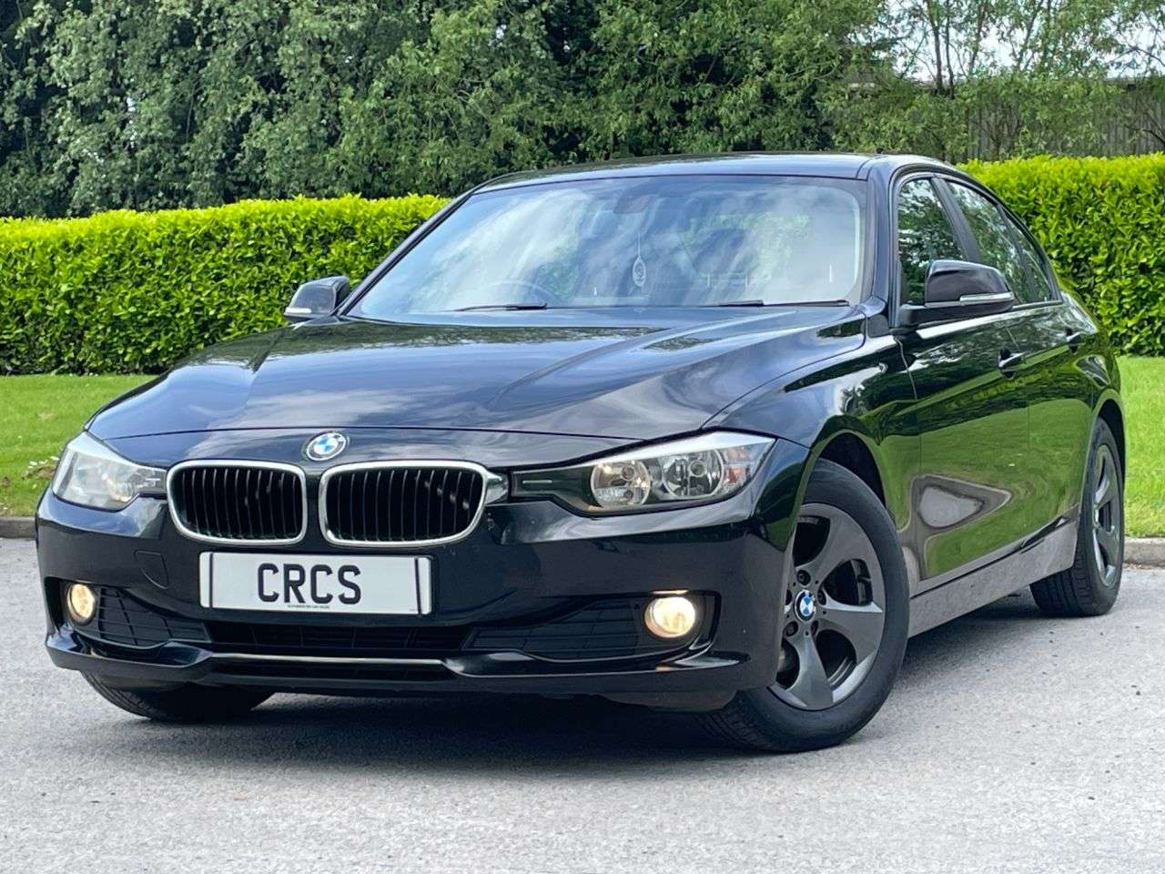 2014 BMW 3 SERIES 2014 BMW 3 SERIES