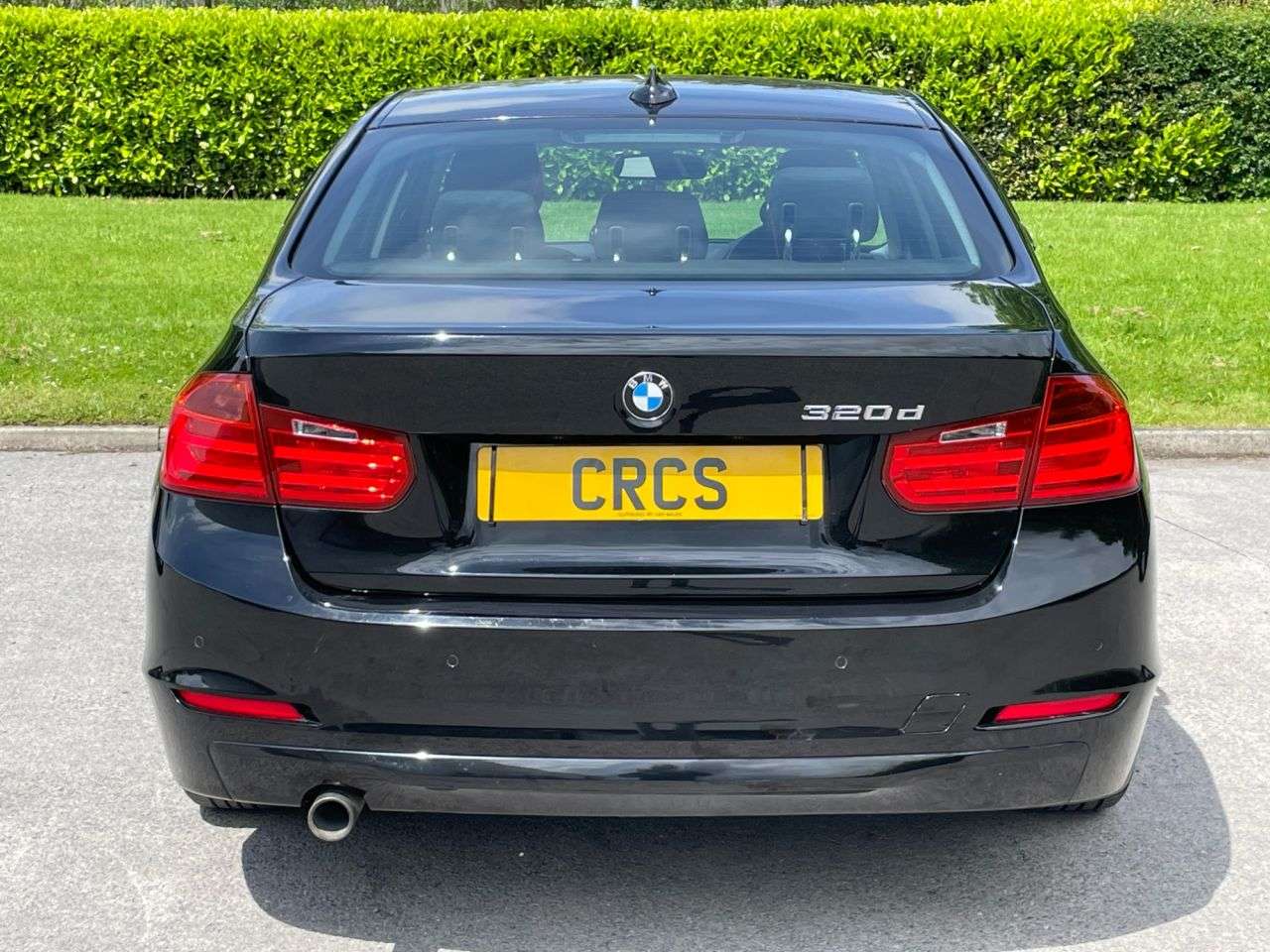 2014 BMW 3 SERIES 2014 BMW 3 SERIES