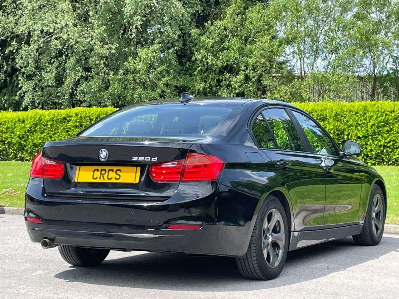 2014 BMW 3 SERIES 2014 BMW 3 SERIES