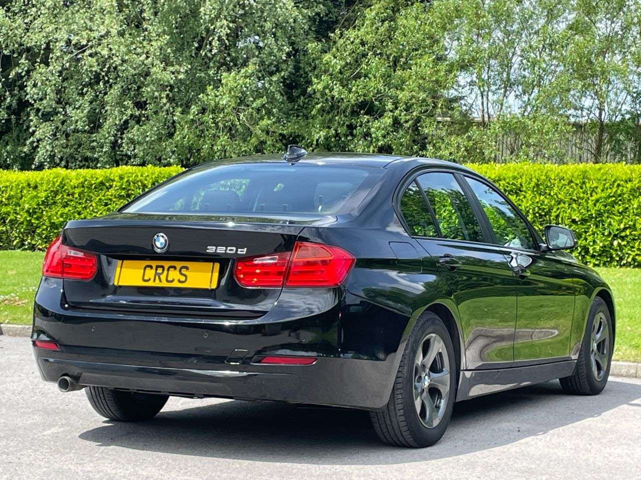 2014 BMW 3 SERIES 2014 BMW 3 SERIES