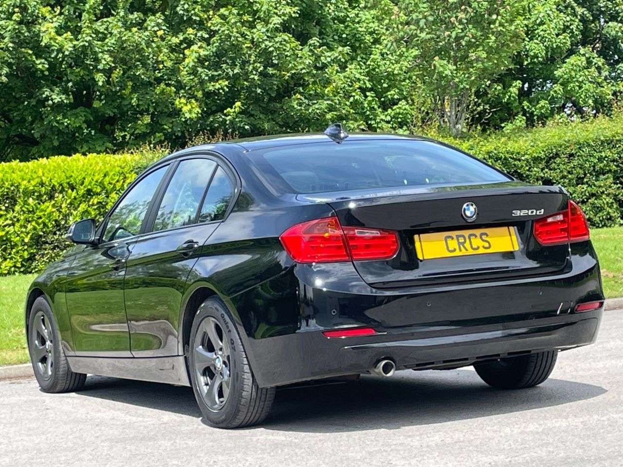 2014 BMW 3 SERIES 2014 BMW 3 SERIES