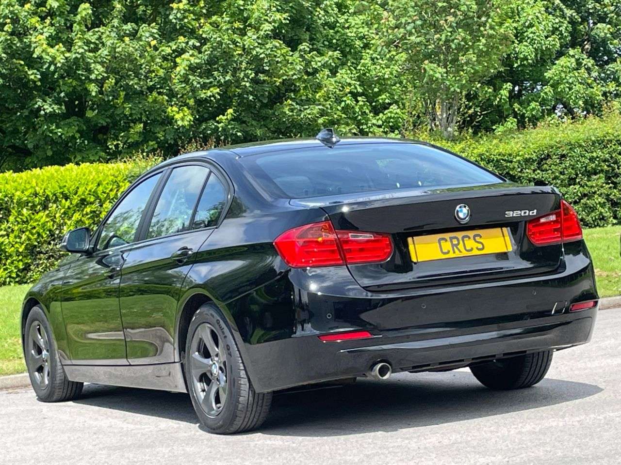 2014 BMW 3 SERIES 2014 BMW 3 SERIES