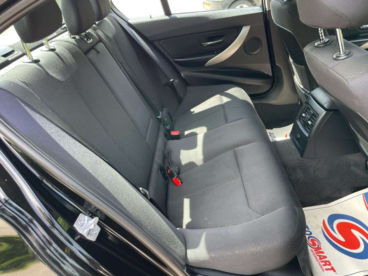 2014 BMW 3 SERIES 2014 BMW 3 SERIES