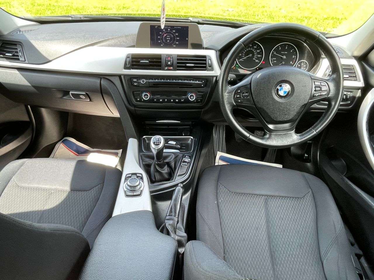 2014 BMW 3 SERIES 2014 BMW 3 SERIES
