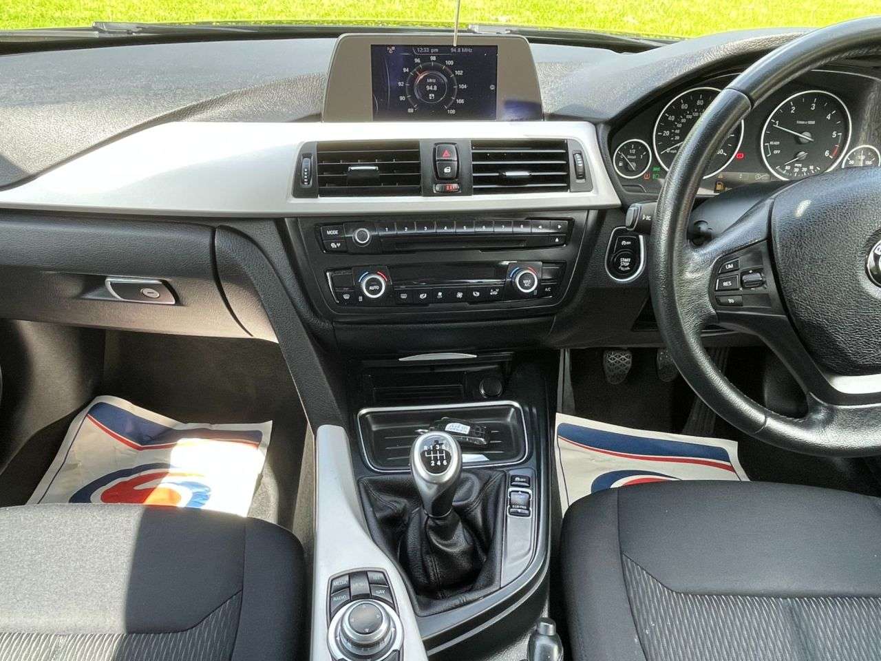 2014 BMW 3 SERIES 2014 BMW 3 SERIES