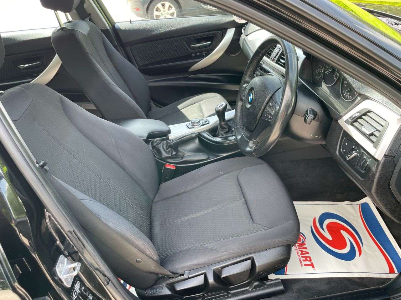 2014 BMW 3 SERIES 2014 BMW 3 SERIES