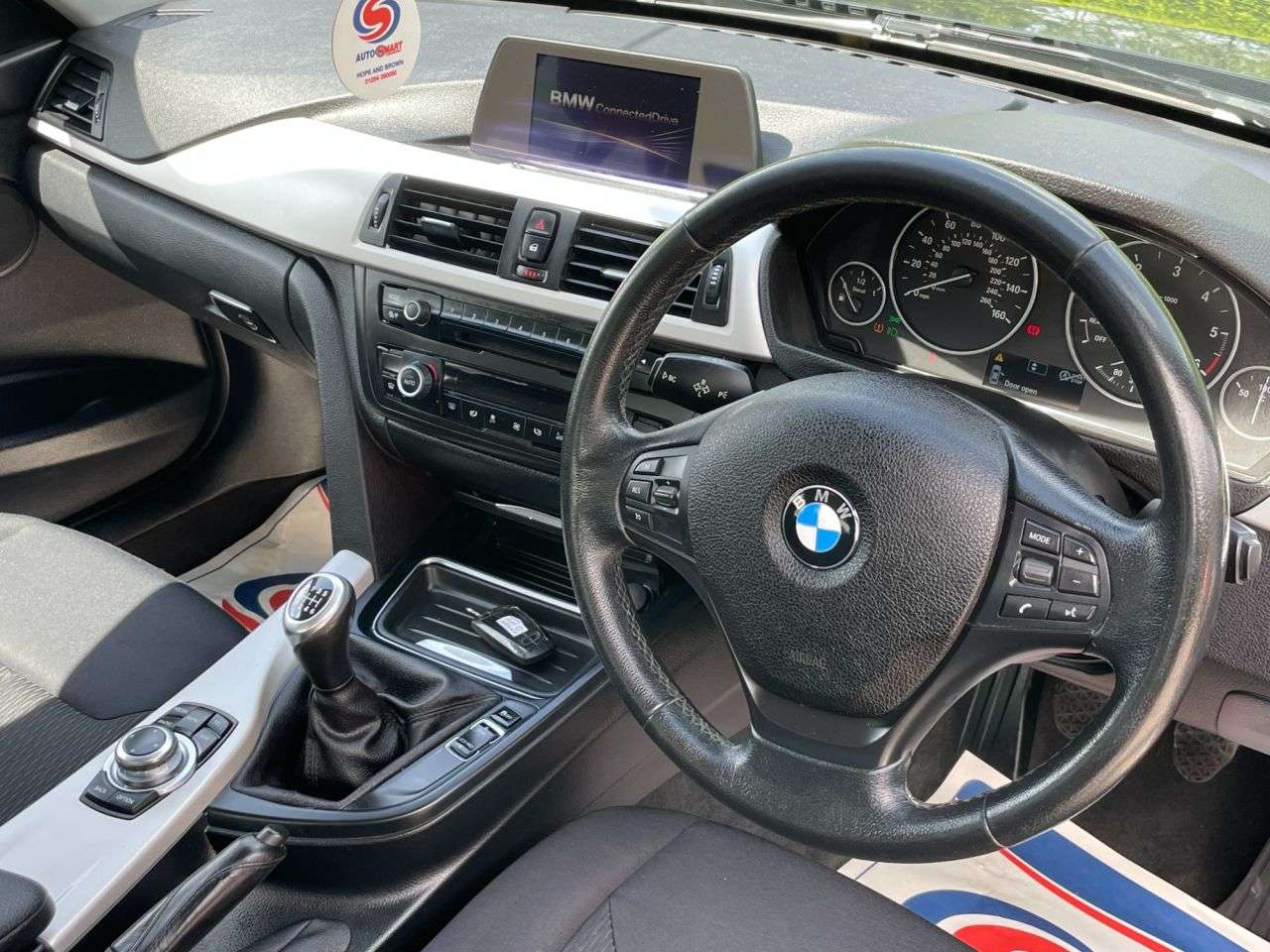 2014 BMW 3 SERIES 2014 BMW 3 SERIES