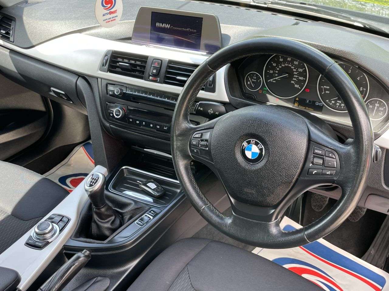 2014 BMW 3 SERIES 2014 BMW 3 SERIES