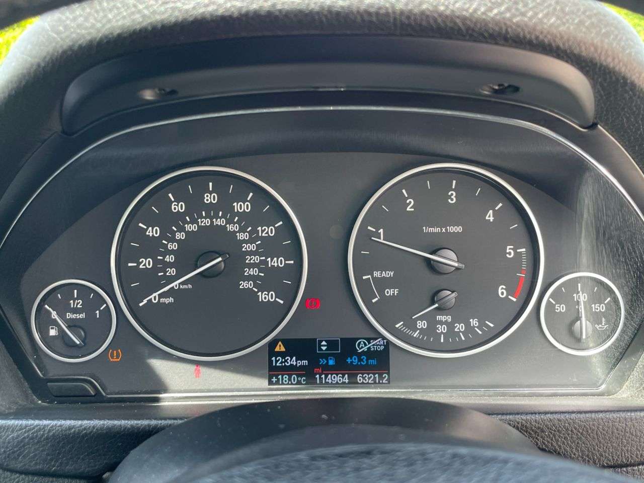 2014 BMW 3 SERIES 2014 BMW 3 SERIES