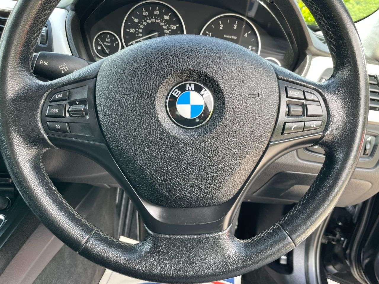 2014 BMW 3 SERIES 2014 BMW 3 SERIES