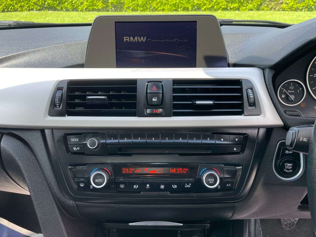 2014 BMW 3 SERIES 2014 BMW 3 SERIES